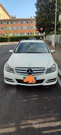 Mercedes classe c 
