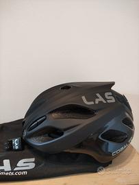 casco LAS cobalto s/M 54-59 cm