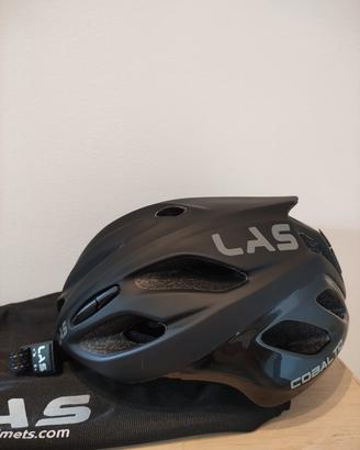 casco LAS cobalto s/M 54-59 cm