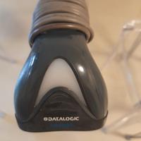 lettore codice a barre datalogic 1100