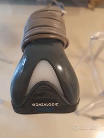 lettore codice a barre datalogic 1100