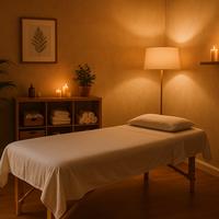 Massage services