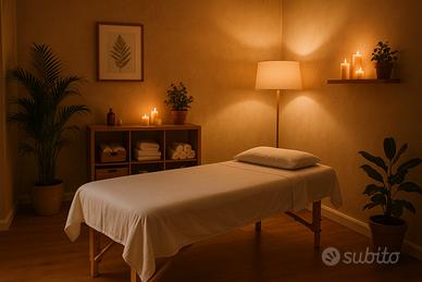 Massage services