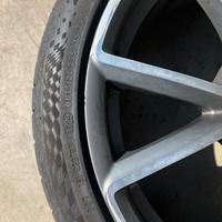 Gomme e Cerchi 19” Audi A4