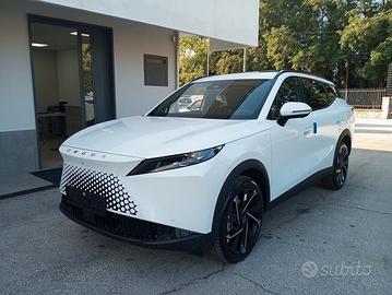 Omoda 9 SHS 7 1.5 TGDI PHEV DHT1 Premium