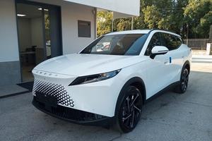 Omoda 9 SHS 7 1.5 TGDI PHEV DHT1 Premium
