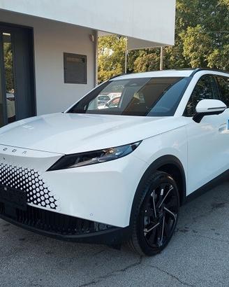 Omoda 9 SHS 7 1.5 TGDI PHEV DHT1 Premium