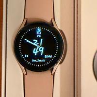 Galaxy Watch 4