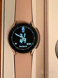 Galaxy Watch 4