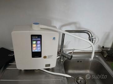 Super depuratore giapan KANGEN LEVELUK A26-00