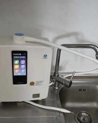 Super depuratore giapan KANGEN LEVELUK A26-00