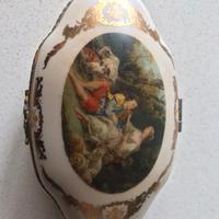 Scatola Limoges