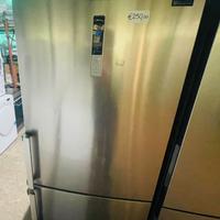 Samsung Frigorifero Libera Installazione Inox