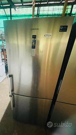 Samsung Frigorifero Libera Installazione Inox