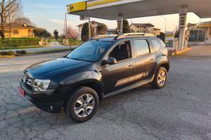 Dacia Duster 1.5 dCi 110CV 4x4 inseribile (Accetto