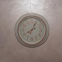 Orologio da parete 60 cm