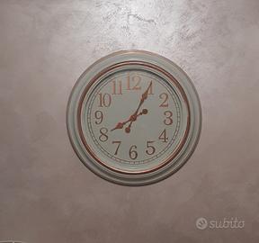 Orologio da parete 60 cm