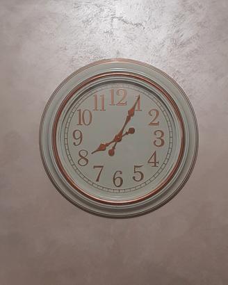 Orologio da parete 60 cm