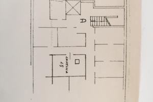 Zona Pista appartamento di ampia metratura