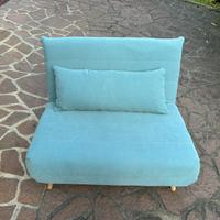 Poltrona letto Nio Maisons Du Monde