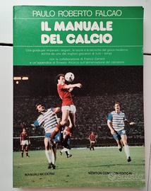 Manuale del calcio di Falcao