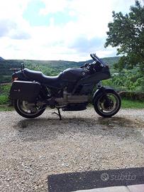 Bmw K100 RS 16 valvole