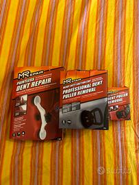 Ventose ripara ammaccatura