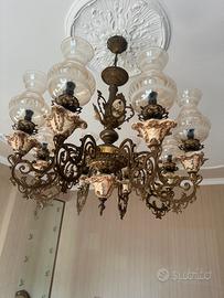 lampadario