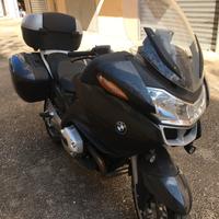 Bmw r 1200 rt - 2006