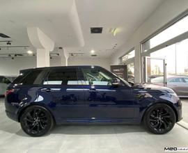 LAND ROVER - Range Rover Sport - 3.0 SDV6 249 HSE