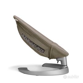Nuna LEAF  – Sdraietta evolutiva neonato/bambino