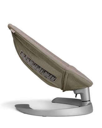 Nuna LEAF  – Sdraietta evolutiva neonato/bambino