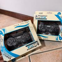 Game pad per PC con attacco usb