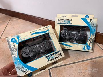 Game pad per PC con attacco usb