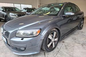 Volvo C30 2.0 D 136CV
