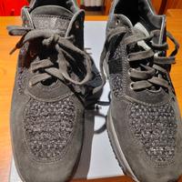 Scarpe Hogan donna con paillette
