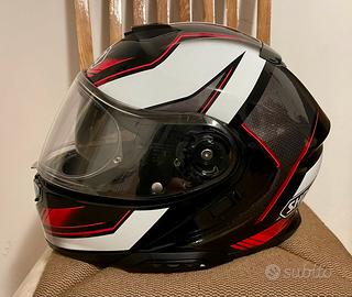Shoei Neotec 3 Sena SRL3