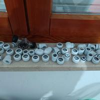 raccordi custom loop