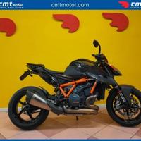 KTM 1290 Super Duke R Finanziabile - Nero - 3618