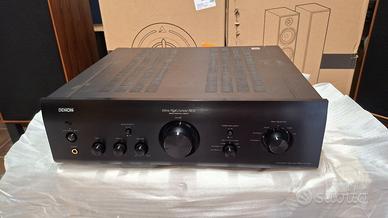 amplificatore denon pma-1510 ae