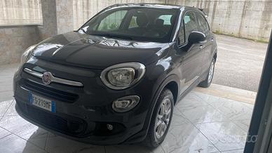 Fiat 500X 1.4 T-Jet 120 CV GPL Pop Star