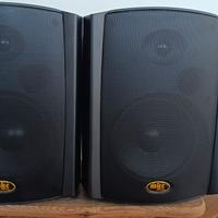 Speakers professionali MKC nuovi