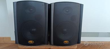 Speakers professionali MKC nuovi