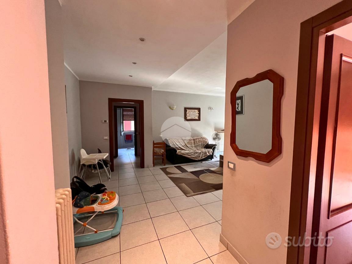 Appartamento – Foresto Sparso - Vista 3