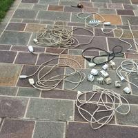 Prolunghe ciabatte prese multiple elettricità