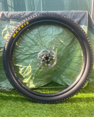 Ruota hollowgram 29