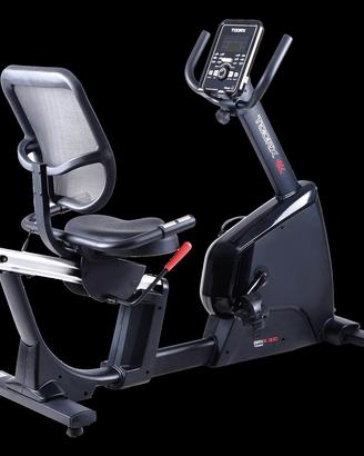 Cyclette recumbent Toorx BRX Recumbent 300