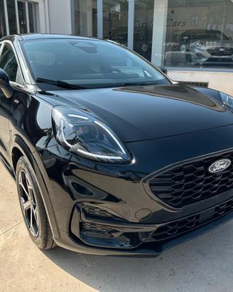 Ford Puma 1.0 Hybrid 125CV S&S ST-Line