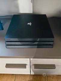 PS4 pro