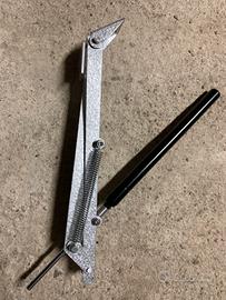 Apri finestra automatico Serra